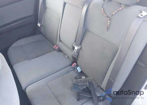 2012 Nissan Sentra 2.0 Sr from USA, damaged, VIN 3N1AB6AP2CL630397